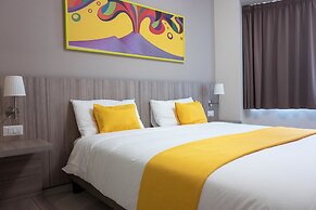 Art Suite nel Cuore di Napoli