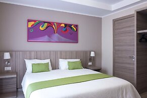 Art Suite nel Cuore di Napoli