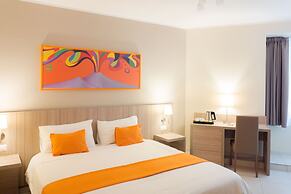 Art Suite nel Cuore di Napoli