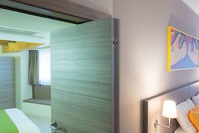 Art Suite nel Cuore di Napoli