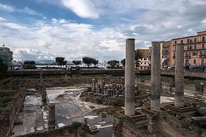 Art Suite nel Cuore di Napoli