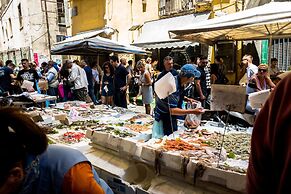 Art Suite nel Cuore di Napoli
