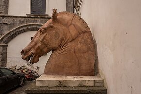 Art Suite nel Cuore di Napoli