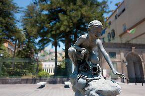 Art Suite nel Cuore di Napoli