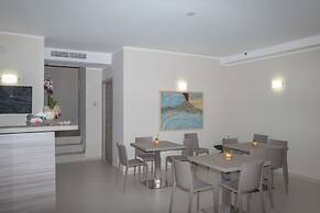 Art Suite nel Cuore di Napoli