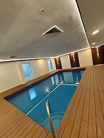 Krystal Urban Monterrey San Jerónimo