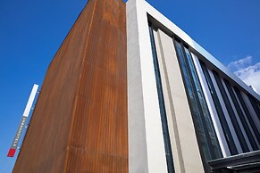 Krystal Urban Monterrey San Jerónimo