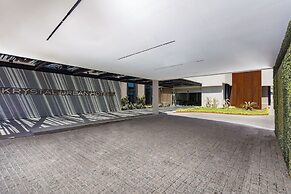 Krystal Urban Monterrey San Jerónimo