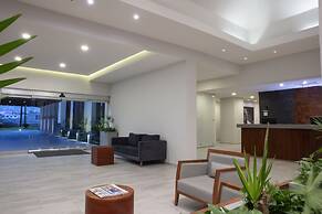 Krystal Urban Monterrey San Jerónimo