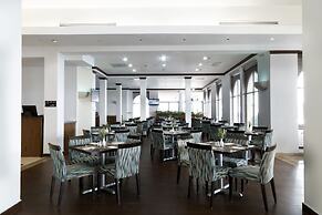 Krystal Urban Monterrey San Jerónimo