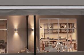 Krystal Urban Monterrey San Jerónimo