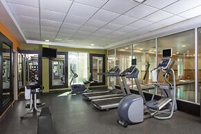 Krystal Urban Monterrey San Jerónimo