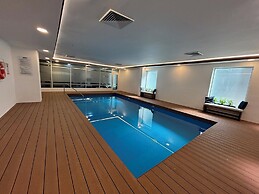 Krystal Urban Monterrey San Jerónimo