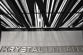 Krystal Urban Monterrey San Jerónimo