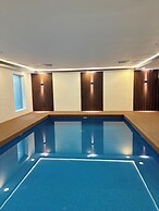 Krystal Urban Monterrey San Jerónimo