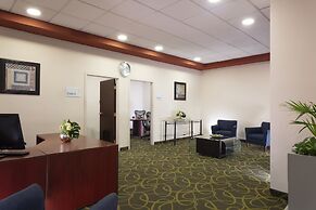 Krystal Urban Monterrey San Jerónimo