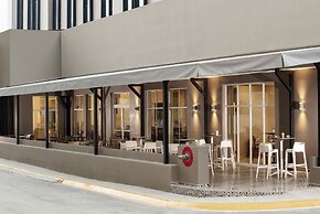 Krystal Urban Monterrey San Jerónimo