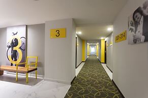 Krystal Urban Monterrey San Jerónimo