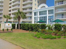 Majestic Sun Condos by Crystal Waters