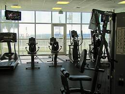 Majestic Sun Condos by Crystal Waters