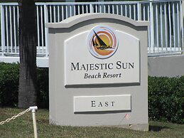Majestic Sun Condos by Crystal Waters