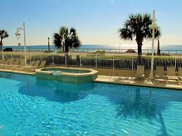 Majestic Sun Condos by Crystal Waters