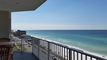 Majestic Sun Condos by Crystal Waters