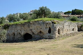 Antica Villa di Bruto