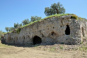 Antica Villa di Bruto