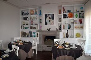 Antica Villa di Bruto