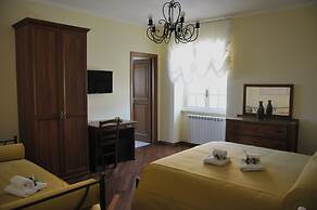 Antica Villa di Bruto