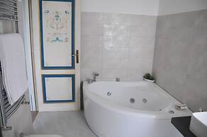 Antica Villa di Bruto