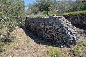 Antica Villa di Bruto