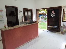 Pousada Cantinho Do Sossego