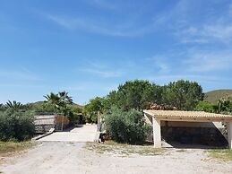 Special Village in Cantoria