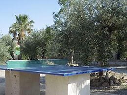 Special Village in Cantoria