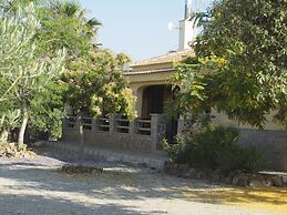 Special Village in Cantoria