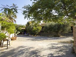Special Village in Cantoria