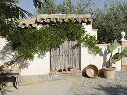 Special Village in Cantoria