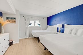 Desert Sand Resort