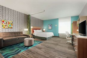 Home2 Suites by Hilton Columbia Harbison