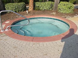 The Crescent at Miramar Beach by Crystal Waters