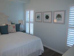 The Crescent at Miramar Beach by Crystal Waters