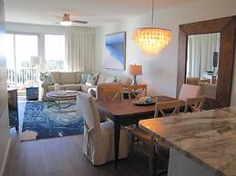 The Crescent at Miramar Beach by Crystal Waters