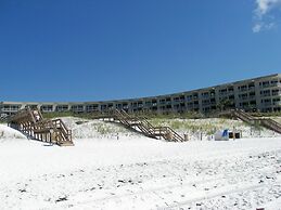 The Crescent at Miramar Beach by Crystal Waters