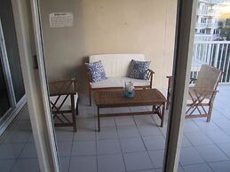 The Crescent at Miramar Beach by Crystal Waters