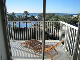 The Crescent at Miramar Beach by Crystal Waters