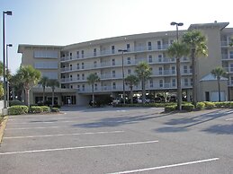 The Crescent at Miramar Beach by Crystal Waters