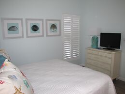 The Crescent at Miramar Beach by Crystal Waters