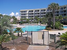 The Crescent at Miramar Beach by Crystal Waters